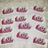 Large Custom Decals